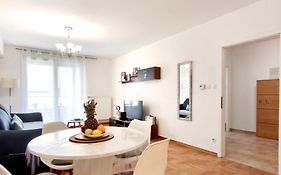 Apartment Angelus